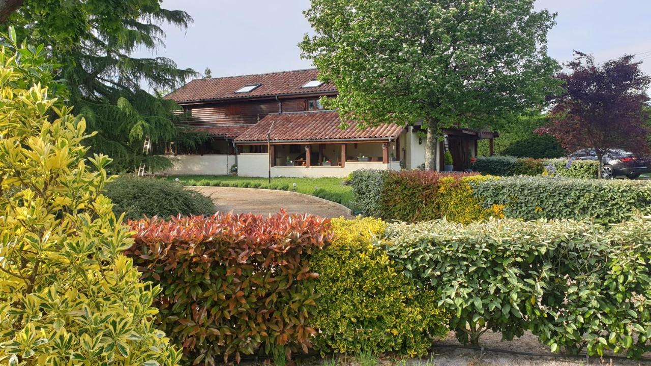 Willa La Grange De Mombel Losse Zewnętrze zdjęcie
